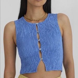 Paloma Wool Livi Top
